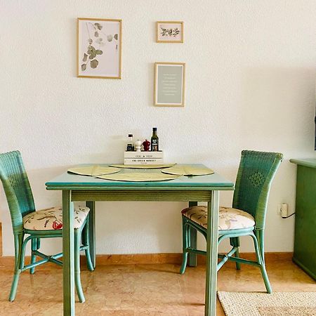 Casa Mattina Mascarat Lejlighed Altea Eksteriør billede